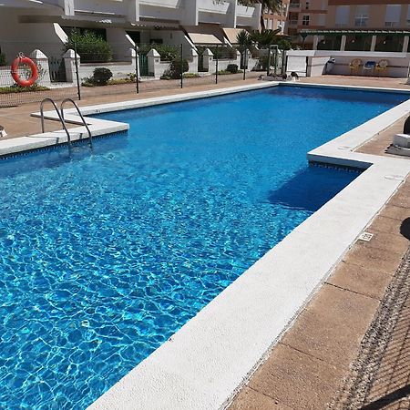 Bungalow Balancon Duplex El Médano Eksteriør bilde