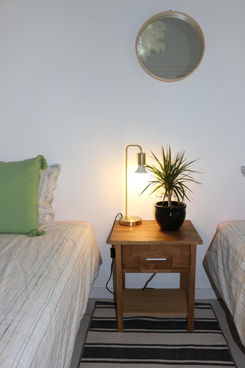 Bungalow Balancon Duplex El Médano Eksteriør bilde