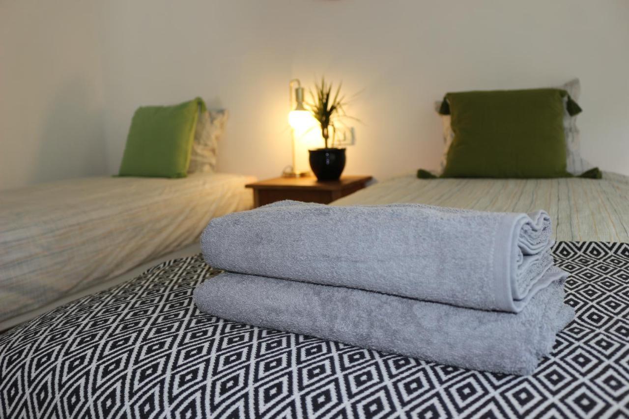 Bungalow Balancon Duplex El Médano Eksteriør bilde