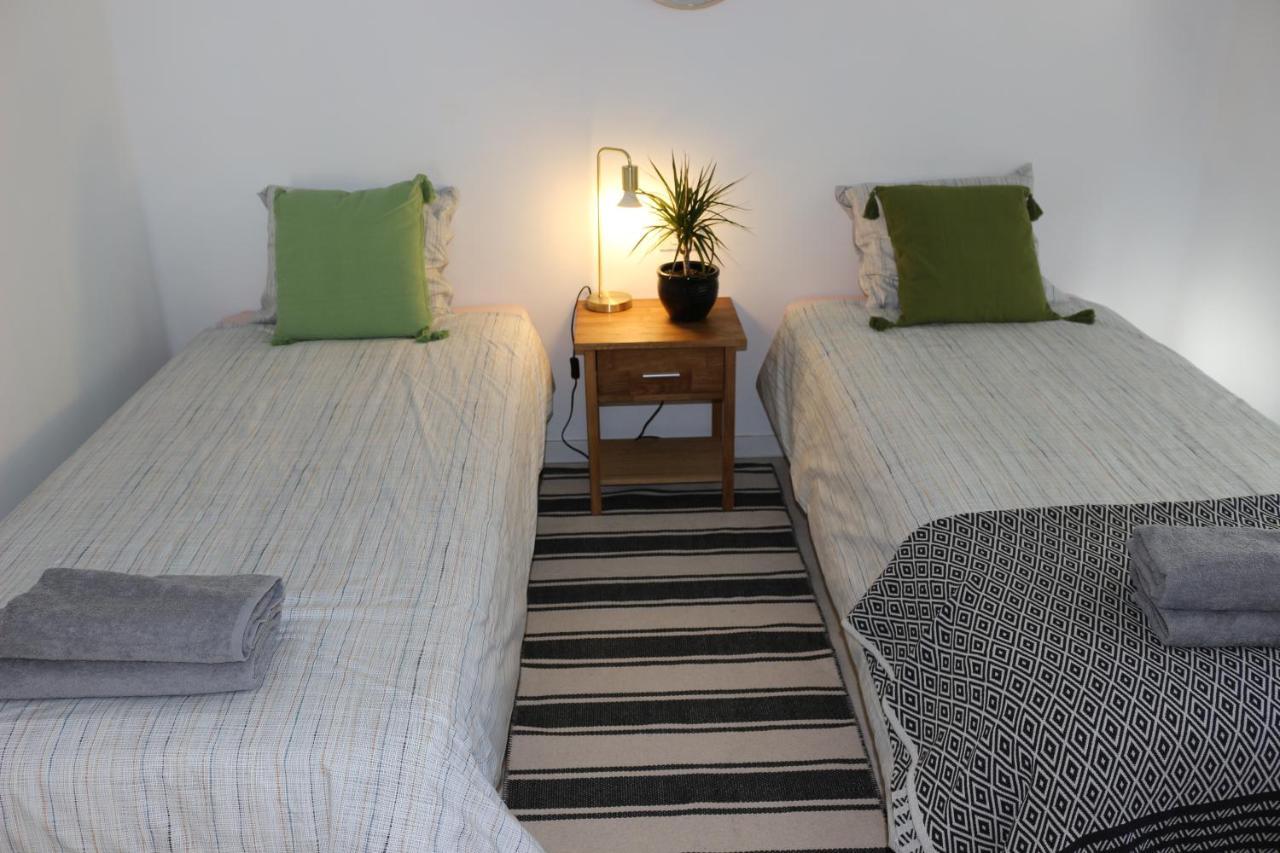 Bungalow Balancon Duplex El Médano Eksteriør bilde