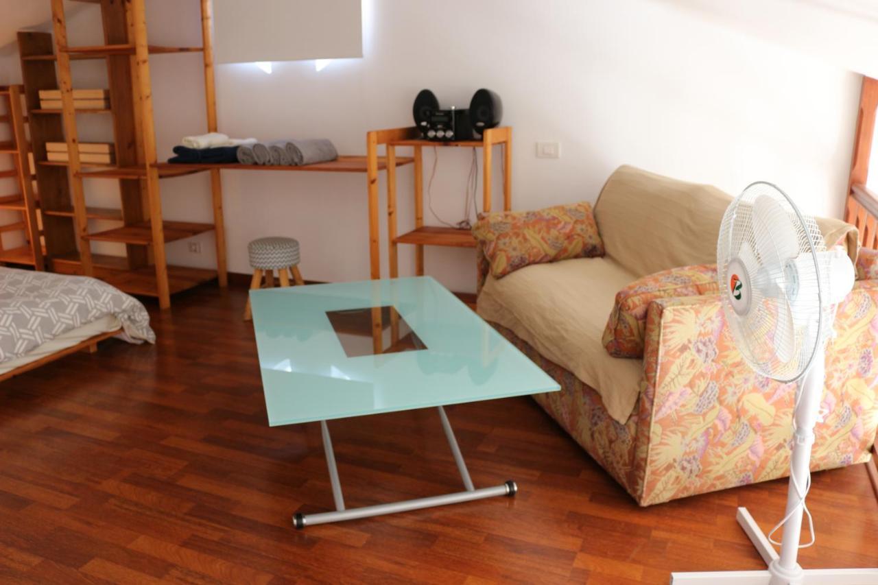 Bungalow Balancon Duplex El Médano Eksteriør bilde
