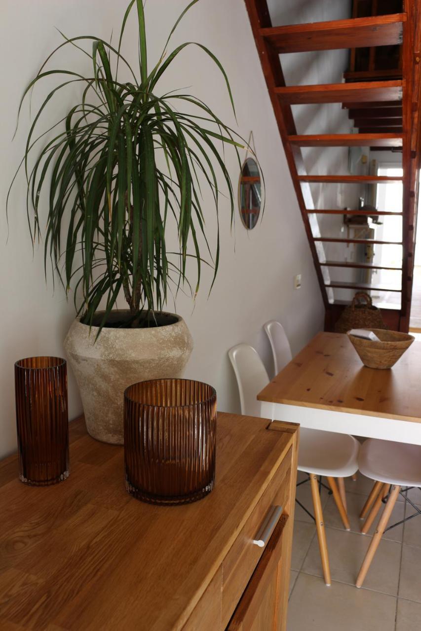 Bungalow Balancon Duplex El Médano Eksteriør bilde
