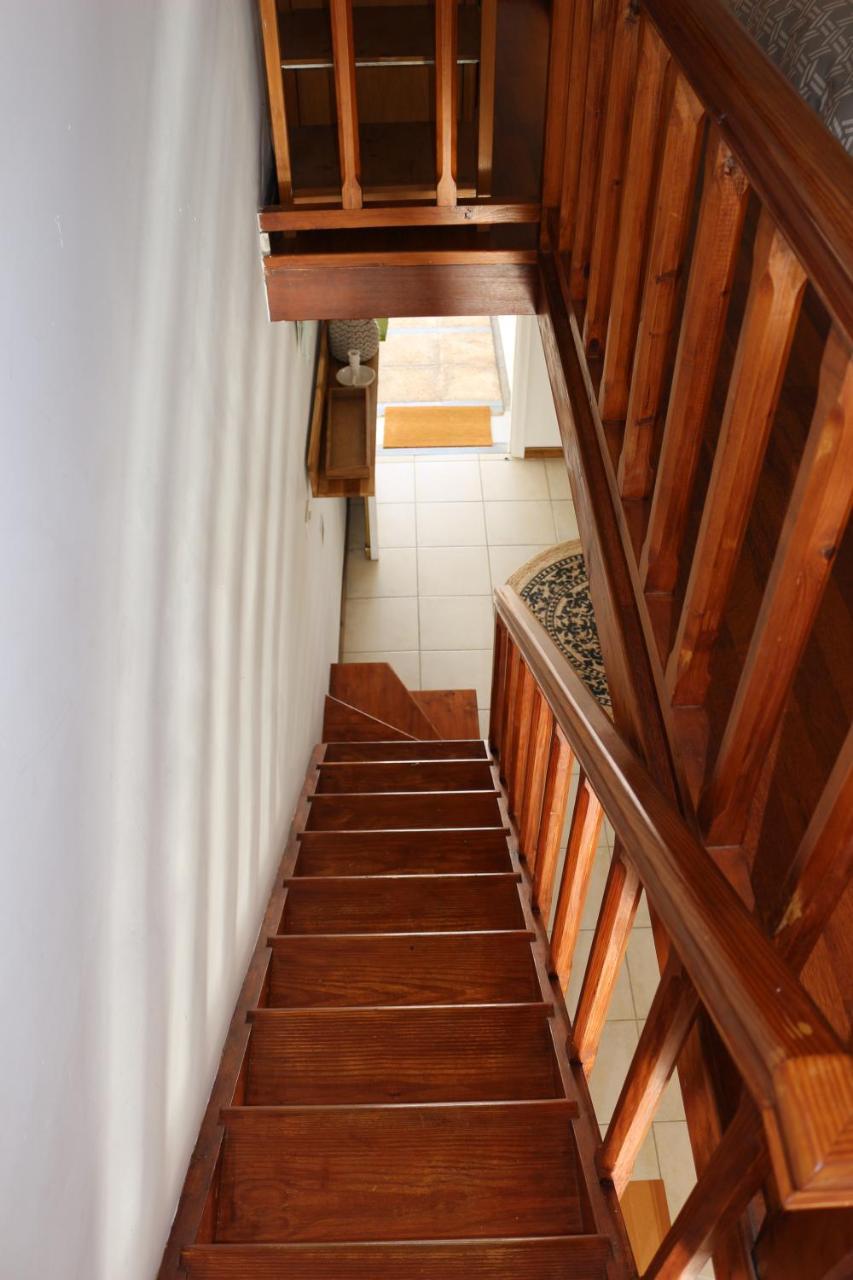 Bungalow Balancon Duplex El Médano Eksteriør bilde