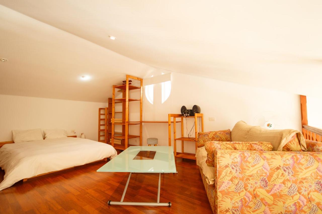 Bungalow Balancon Duplex El Médano Eksteriør bilde